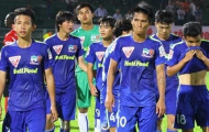 Hoàng Anh Gia Lai lại thua: Trường học và “trường đời”