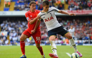 03h00 ngày 11/02, Liverpool vs Tottenham: Gà trống phá dớp?