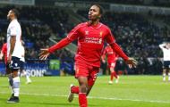 HLV Brendan Rodgers khuyên Sterling đừng quá mê tiền