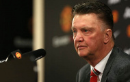 Van Gaal gặp vạ miệng