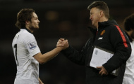 Góc MU: Van Gaal ơi! Ông bị làm sao vậy?