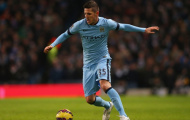 Xuất hiện ứng viên muốn lấy Jovetic