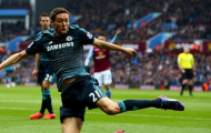 Đội hình hay nhất thành London mùa này
