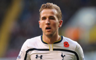 Harry Kane không cùng đẳng cấp với Daniel Sturridge