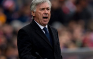 Ancelotti đòi học trò giải thích thảm kịch ở Calderon