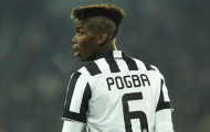 Các đại gia chuẩn bị, Pogba sẽ rời Juventus