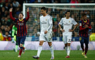 Cần 2 QBV: 1 cho riêng Ronaldo, Messi và phần còn lại