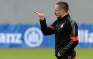 Bayern Munich nhận tin vui trước trận đấu với Hamburg