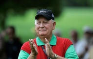 Golf 24/7: Huyền thoại Billy Casper qua đời