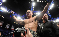 Robbie Lawler muốn đẩy mạnh việc 'làm sạch' UFC