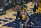 Video: Trận đấu giữa Spurs vs Pacers (95-93)