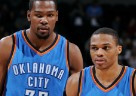 Video: Trận đấu giữa Thunder vs Nuggets (124-114)