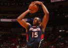 Video: Trận đấu giữa Hawks vs Timberwolves (117-105)