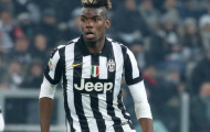 Điểm tin chiều 10/02: Pogba khiến ông lớn xôn xao; Barca điên đảo vì sát thủ Atletico