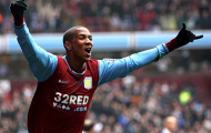 Video:Ashley Young - Từng là tiền vệ xuất sắc nhất Premier League