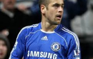 Video: Joe Cole và những bàn thắng trong màu áo Chelsea
