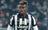 M.U dùng lương khủng chiêu dụ Pogba