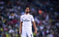 Khedira được thả tự do, 3 đại gia Anh lao nhao săn đón