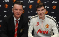 CHÍNH THỨC! Man United trói chân thành công sao trẻ