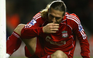 Cựu 'số 10' của Liverpool tuyên bố treo giày