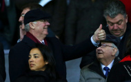 Sir Alex vẫn đang nhận lương 'khủng' từ M.U