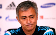 Mourinho lại chỉ trích FA, đòi treo giò Van Persie