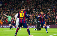 Barca mơ về cú ăn 3: Tại sao không