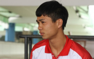 Công Phượng chỉ là nạn nhân