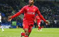 Liverpool đề nghị Sterling một 'bản hợp đồng khó tin'