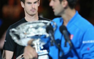 Chuyển động đầu mùa giải: Murray không cần Djokovic giải thích