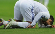 Sốc nặng: Y học bất lực với chấn thương của Ronaldo