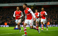 Vào top 4, Wenger 'ngóng' MU mất điểm