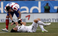 Lời nguyền của Khedira