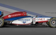 F1 - Marussia: Sau núi cao vẫn còn vực sâu