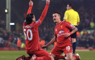 5 điều đặc biệt rút ra sau trận Liverpool 3-2 Tottenham