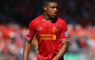 Video: Jordon Ibe - Sao trẻ đang lên của Liverpool