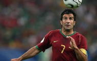 Video: Huyền thoại sân cỏ - Luis Figo