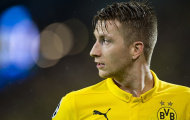Marco Reus gia hạn hợp đồng với Dortmund: Chiêu trò để nâng giá?