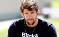 'Người cá' Michael Phelps vẫn ôm mộng Olympic