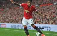 Bố Marcos Rojo bị đánh đập dã man, cả nhà bị dọa giết