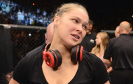 'Nữ hoàng' Ronda Rousey đòi phạt nặng những ai dùng chất cấm
