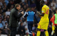 Brendan Rodgers không phải… dạng vừa đâu!