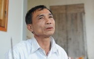 Bố Công Phượng: 'Con tôi không uống bia rượu'