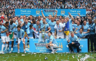 Kỷ lục bản quyền truyền hình Premier League: 5 tỷ bảng/3 mùa, 8 triệu bảng/trận