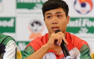 ‘Vô tình hay hữu ý, Công Phượng vẫn phạm luật’