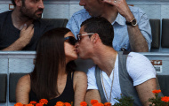 Irina Shayk lần đầu mở miệng 'mắng' Cris Ronaldo