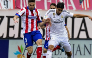Khedira lên tiếng bào chữa vụ dự tiệc của Ronaldo