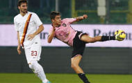 M.U được ra giá 30 triệu bảng = Paulo Dybala