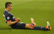 Điểm tin chuyển nhượng đêm 11/02: Marquinhos có thể đến MU
