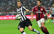 De Sciglio tin tưởng AC Milan sẽ vượt qua khó khăn
